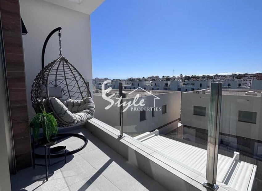 Resale - Villa - Villamartín - Pau 8