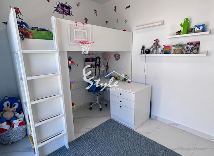 Resale - Villa - Villamartín - Pau 8
