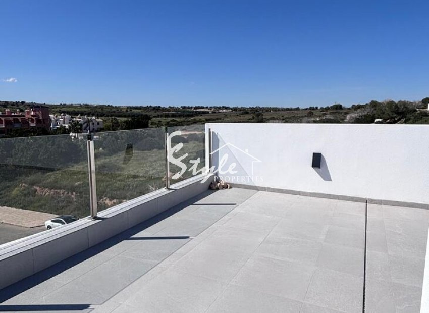 Resale - Villa - Villamartín - Pau 8