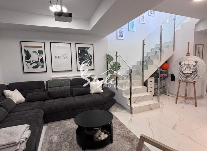 Resale - Villa - Villamartín - Pau 8