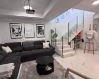 Resale - Villa - Villamartín - Pau 8