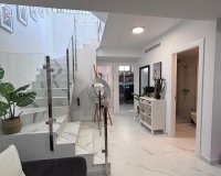 Resale - Villa - Villamartín - Pau 8