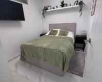 Resale - Villa - Villamartín - Pau 8