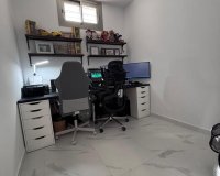 Resale - Villa - Villamartín - Pau 8