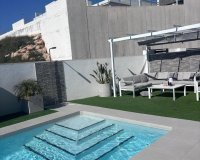 Resale - Villa - Villamartín - Pau 8