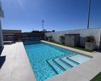 Resale - Villa - Villamartín - Pau 8