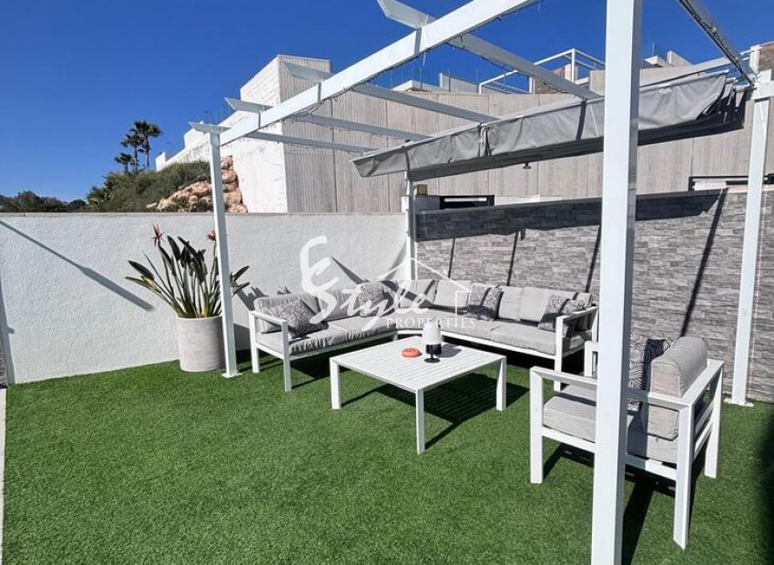 Resale - Villa - Villamartín - Pau 8