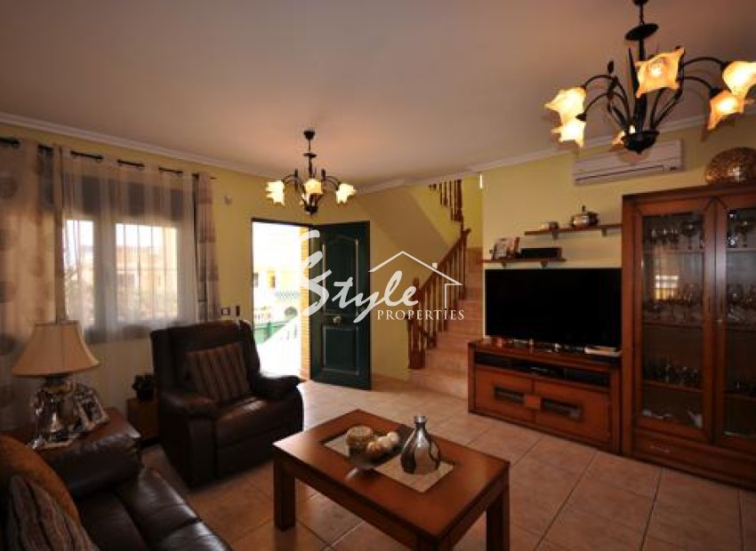 Resale - Villa - Villamartín - Villamartin