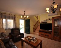 Resale - Villa - Villamartín - Villamartin