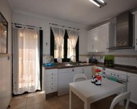 Resale - Villa - Villamartín - Villamartin