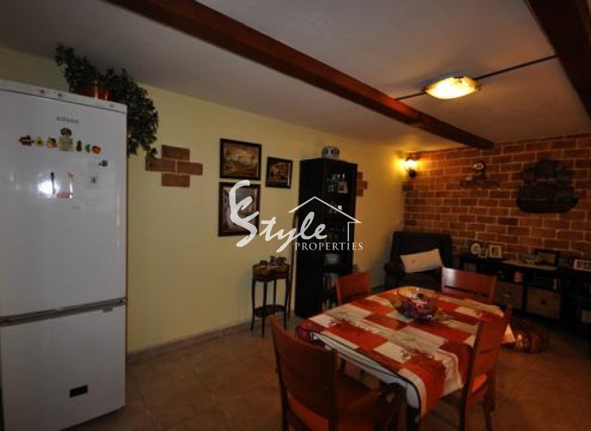 Resale - Villa - Villamartín - Villamartin
