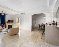 Resale - Villa - Villamartín - Villamartin