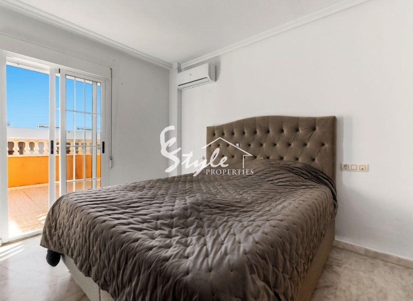 Resale - Villa - Villamartín - Villamartin