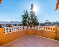 Resale - Villa - Villamartín - Villamartin