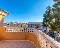Resale - Villa - Villamartín - Villamartin