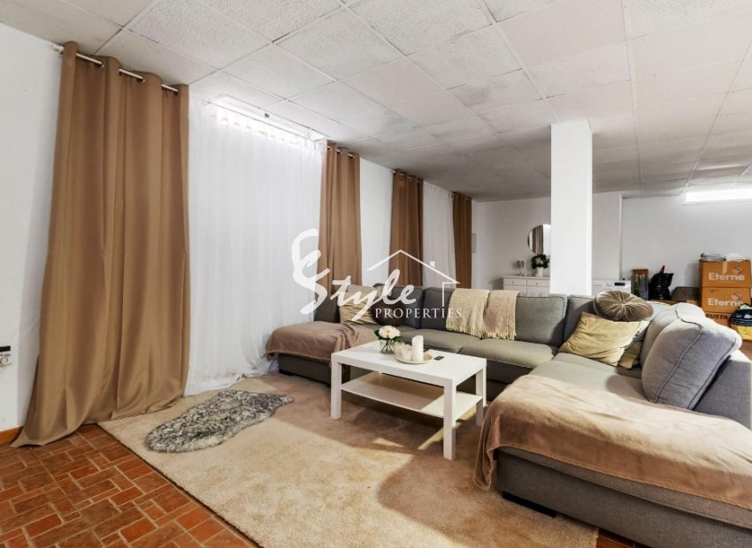 Resale - Villa - Villamartín - Villamartin