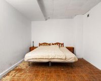 Resale - Villa - Villamartín - Villamartin