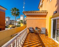Resale - Villa - Villamartín - Villamartin