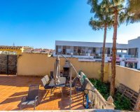 Resale - Villa - Villamartín - Villamartin