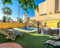 Resale - Villa - Villamartín - Villamartin