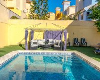 Resale - Villa - Villamartín - Villamartin