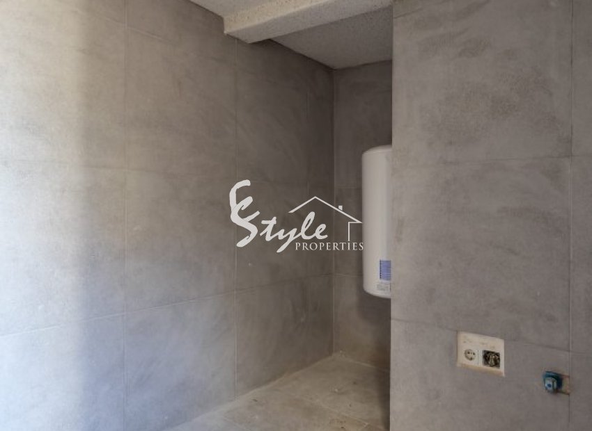 Resale - Villa - Villamartín - Villamartin