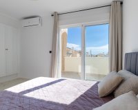 Resale - Villa - Villamartín - Villamartin