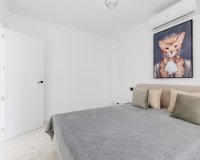 Resale - Villa - Villamartín - Villamartin