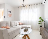 Resale - Villa - Villamartín - Villamartin