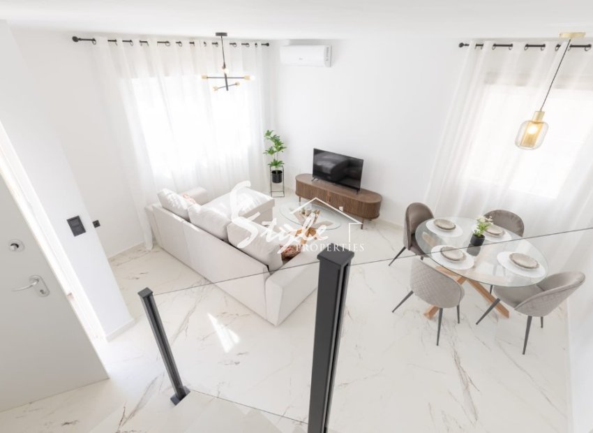 Resale - Villa - Villamartín - Villamartin