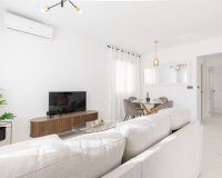 Resale - Villa - Villamartín - Villamartin