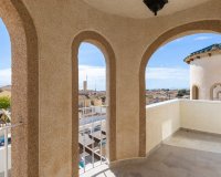 Resale - Villa - Villamartín - Villamartin