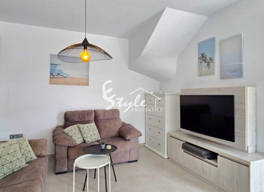 Resale - Villa - Villamartín - Villamartin