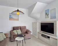 Resale - Villa - Villamartín - Villamartin