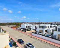 Resale - Villa - Villamartín - Villamartin