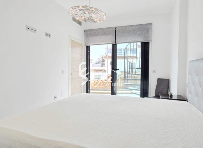 Resale - Villa - Villamartín - Villamartin