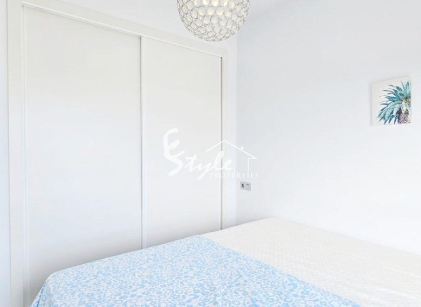 Resale - Villa - Villamartín - Villamartin
