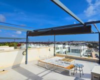 Resale - Villa - Villamartín - Villamartin
