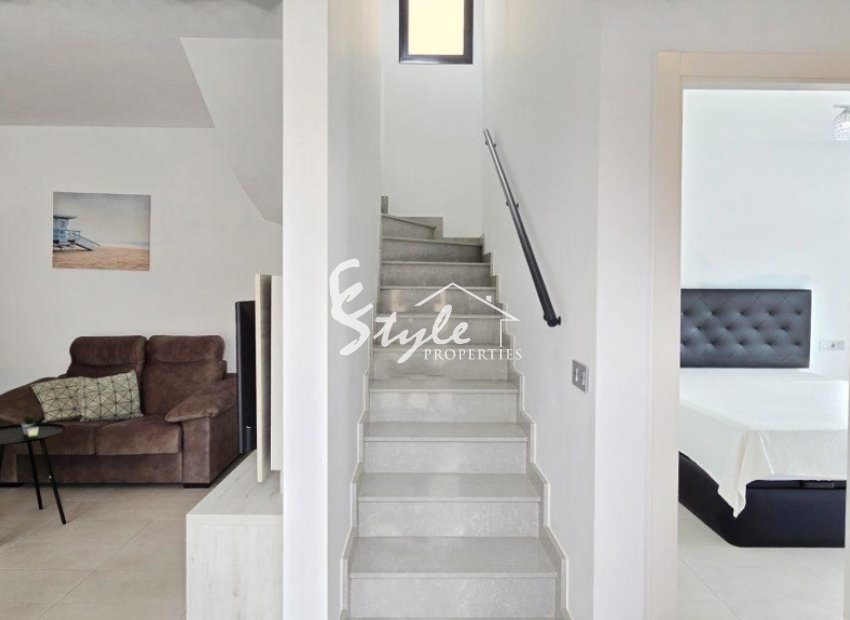 Resale - Villa - Villamartín - Villamartin