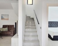 Resale - Villa - Villamartín - Villamartin