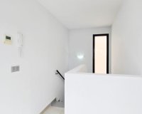 Resale - Villa - Villamartín - Villamartin