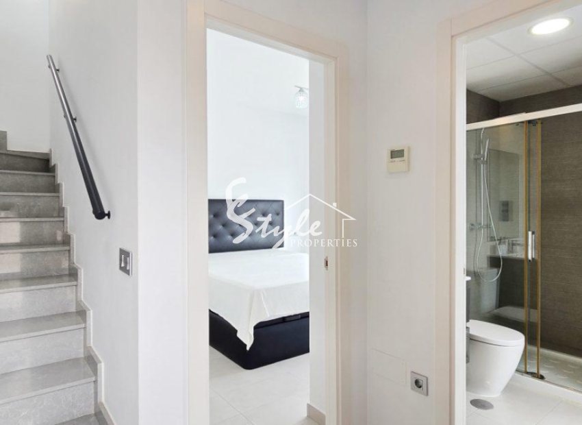 Resale - Villa - Villamartín - Villamartin