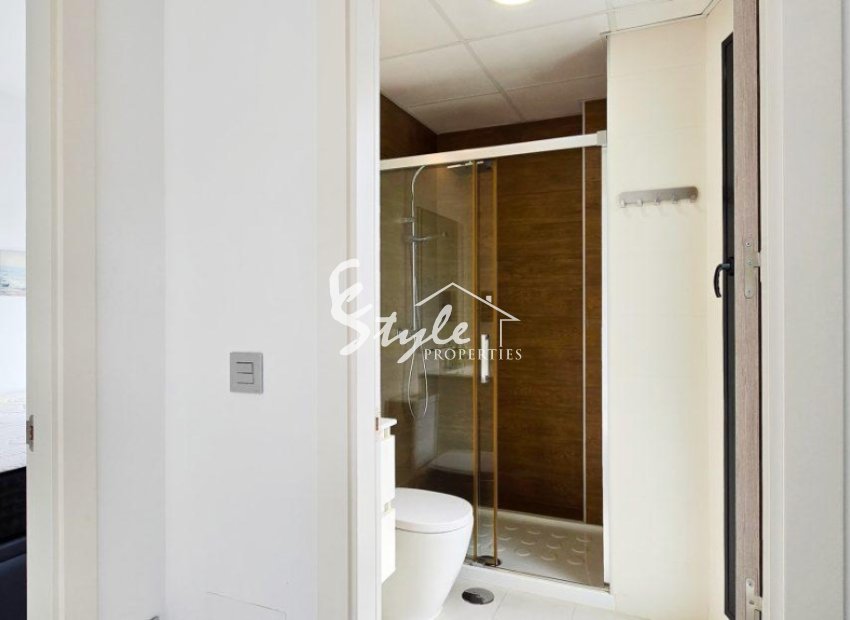 Resale - Villa - Villamartín - Villamartin