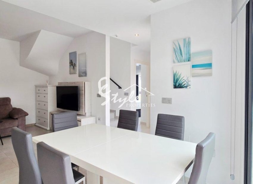Resale - Villa - Villamartín - Villamartin