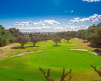 Resale - Villa - Villamartín - Villamartin