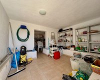 Resale - Villa - Villamartín - Villamartin