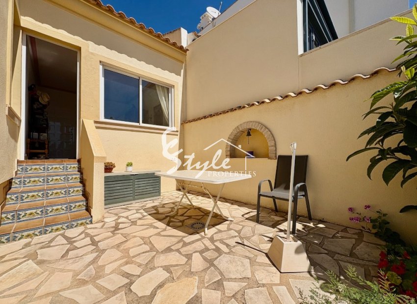 Resale - Villa - Villamartín - Villamartin