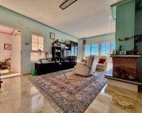 Resale - Villa - Villamartín - Villamartin