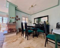 Resale - Villa - Villamartín - Villamartin