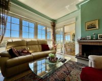Resale - Villa - Villamartín - Villamartin